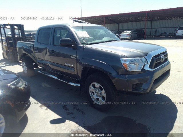 TOYOTA TACOMA 2015 5tfjx4gn2fx037530