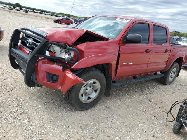 TOYOTA TACOMA DOU 2015 5tfjx4gn2fx038094