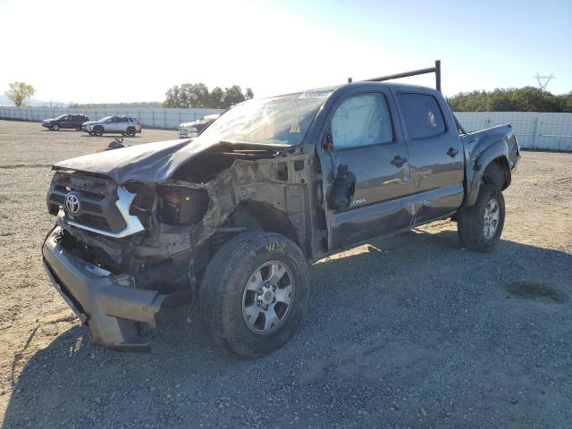 TOYOTA TACOMA 2015 5tfjx4gn2fx038239