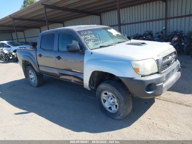 TOYOTA TACOMA 2015 5tfjx4gn2fx039164