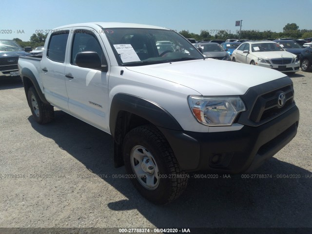 TOYOTA TACOMA 2015 5tfjx4gn2fx039309