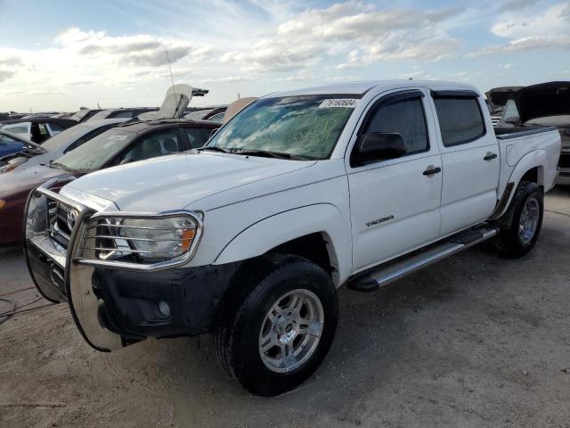 TOYOTA TACOMA PRE 2015 5tfjx4gn2fx048317