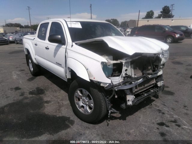 TOYOTA TACOMA 2015 5tfjx4gn2fx048639