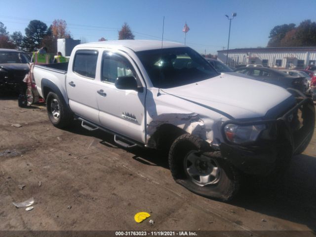 TOYOTA TACOMA 2015 5tfjx4gn2fx049841