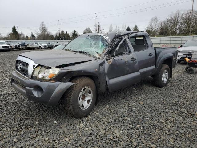 TOYOTA TACOMA 2011 5tfjx4gn3bx001212