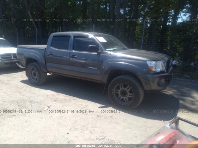 TOYOTA TACOMA 2011 5tfjx4gn3bx003364