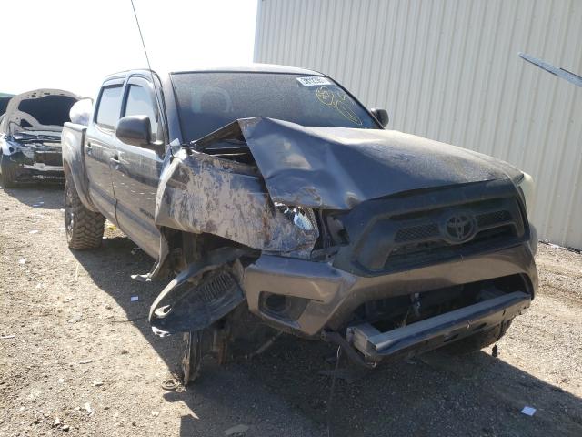 TOYOTA TACOMA DOU 2012 5tfjx4gn3cx011983