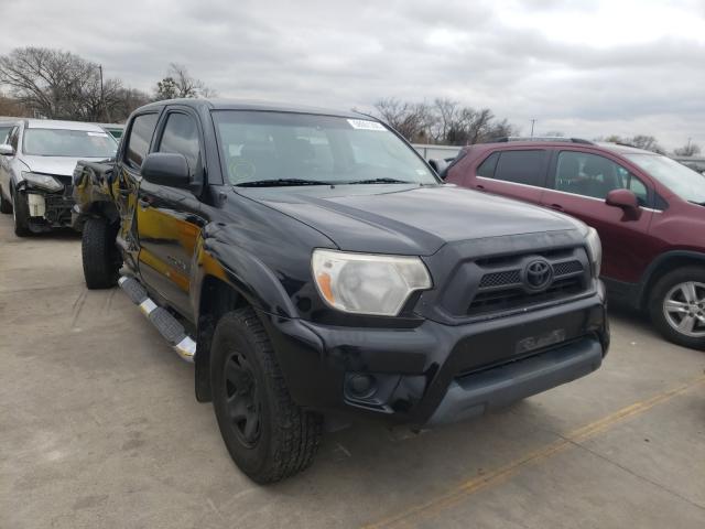 TOYOTA TACOMA DOU 2012 5tfjx4gn3cx014205