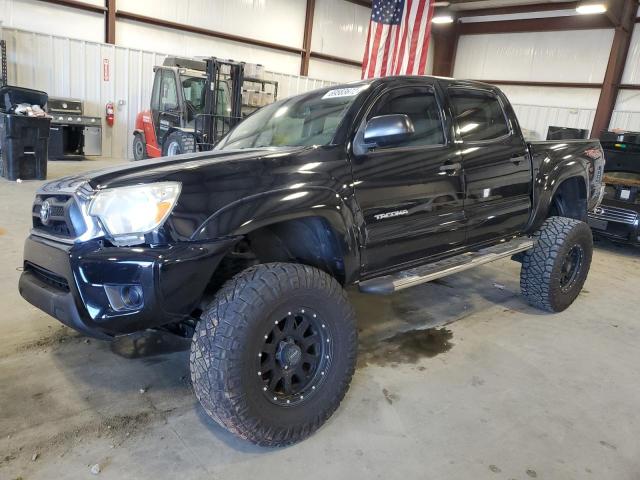 TOYOTA TACOMA DOU 2013 5tfjx4gn3dx015369