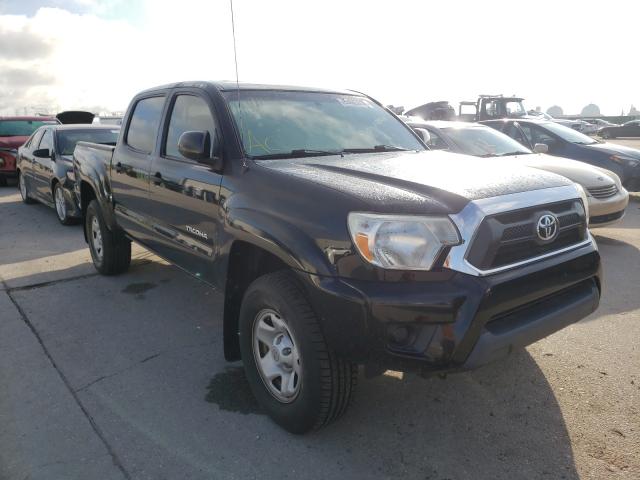 TOYOTA TACOMA DOU 2013 5tfjx4gn3dx016036