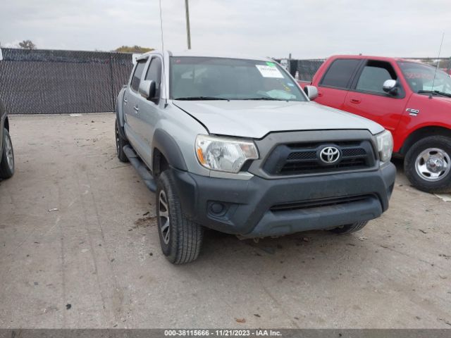 TOYOTA TACOMA 2013 5tfjx4gn3dx017039