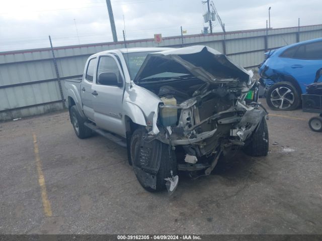 TOYOTA TACOMA 2013 5tfjx4gn3dx018191