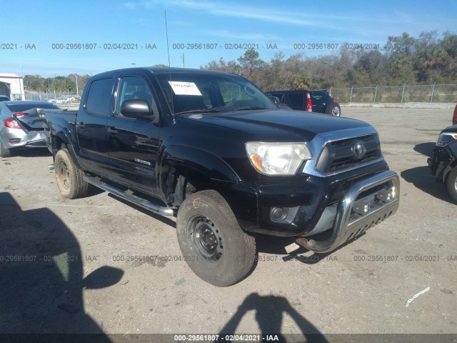 TOYOTA TACOMA 2013 5tfjx4gn3dx019180