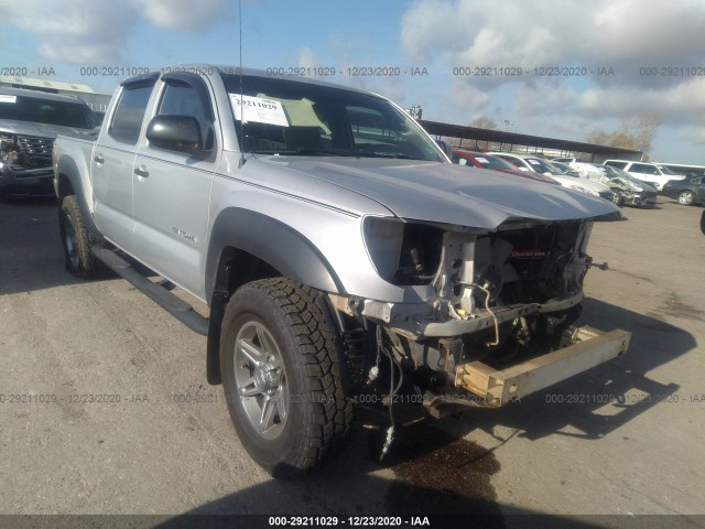 TOYOTA TACOMA 2013 5tfjx4gn3dx020734