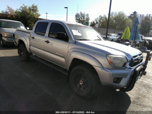 TOYOTA TACOMA 2013 5tfjx4gn3dx020801