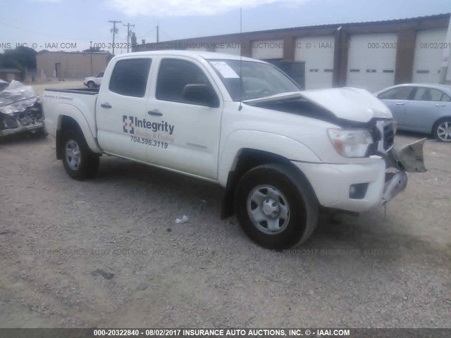 TOYOTA TACOMA 2013 5tfjx4gn3dx021060