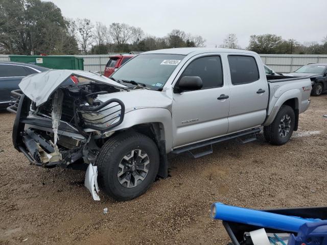 TOYOTA TACOMA DOU 2013 5tfjx4gn3dx021429