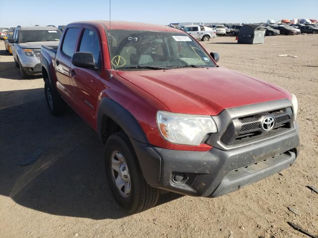 TOYOTA TACOMA DOU 2013 5tfjx4gn3dx024654