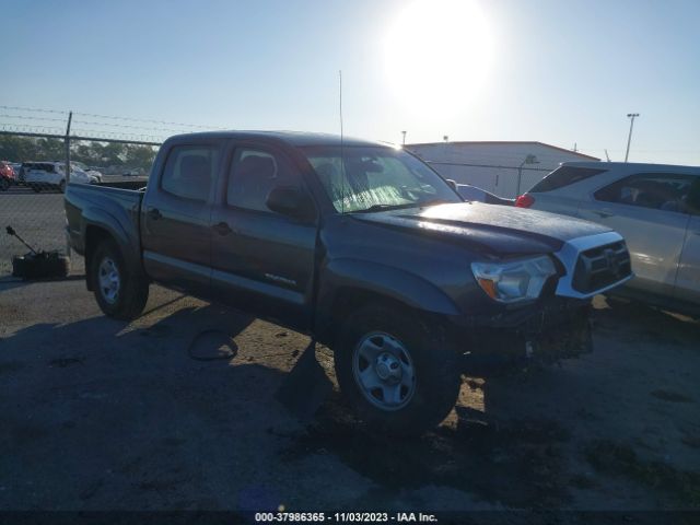 TOYOTA TACOMA 2013 5tfjx4gn3dx024914