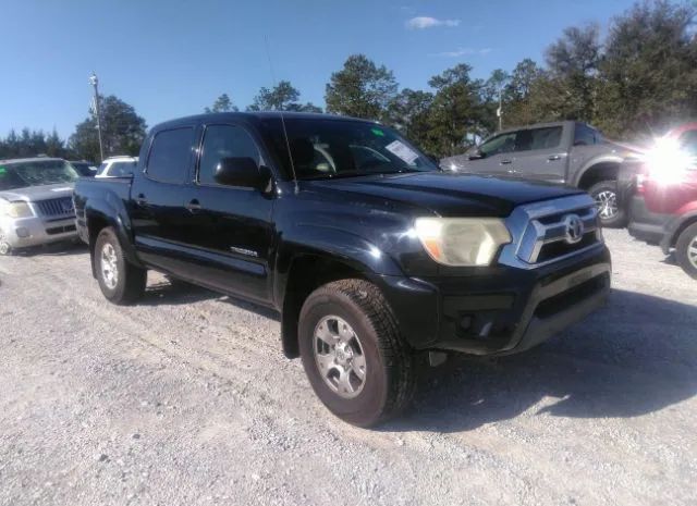 TOYOTA TACOMA 2013 5tfjx4gn3dx025609