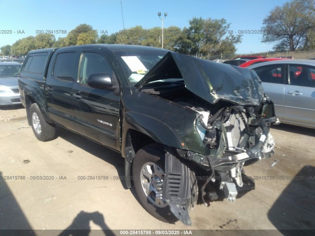 TOYOTA TACOMA 2014 5tfjx4gn3ex027684