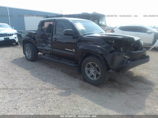 TOYOTA TACOMA 2014 5tfjx4gn3ex028396