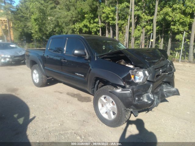 TOYOTA TACOMA 2014 5tfjx4gn3ex030035