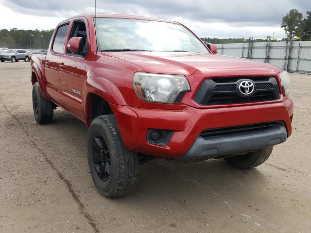 TOYOTA TACOMA DOU 2014 5tfjx4gn3ex030326