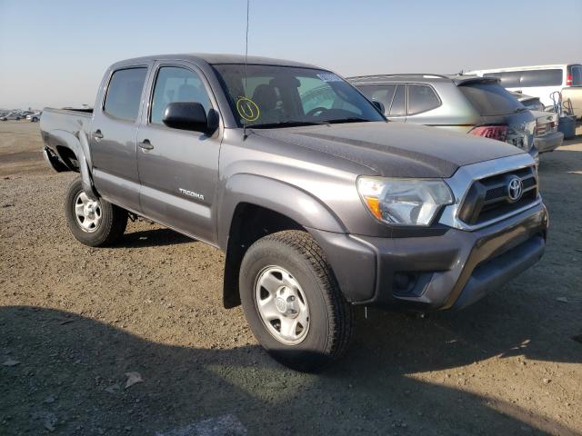 TOYOTA TACOMA DOU 2014 5tfjx4gn3ex030682