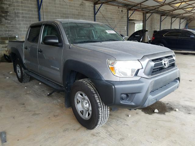 TOYOTA TACOMA DOU 2014 5tfjx4gn3ex030858