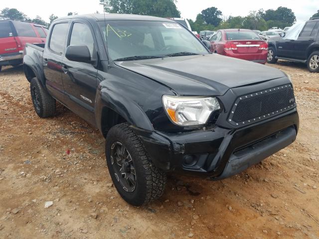 TOYOTA TACOMA DOU 2014 5tfjx4gn3ex032030