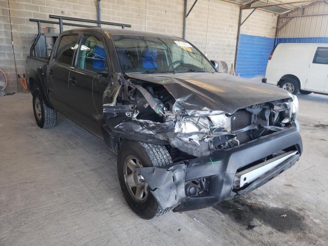 TOYOTA TACOMA DOU 2014 5tfjx4gn3ex032738