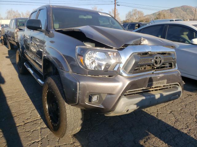 TOYOTA TACOMA DOU 2014 5tfjx4gn3ex033646