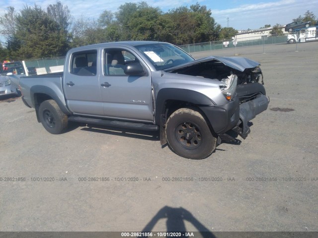 TOYOTA TACOMA 2014 5tfjx4gn3ex034473