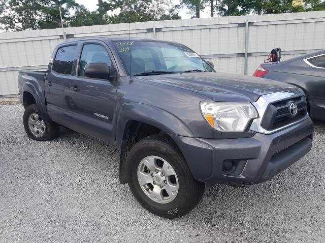 TOYOTA TACOMA DOU 2014 5tfjx4gn3ex035140