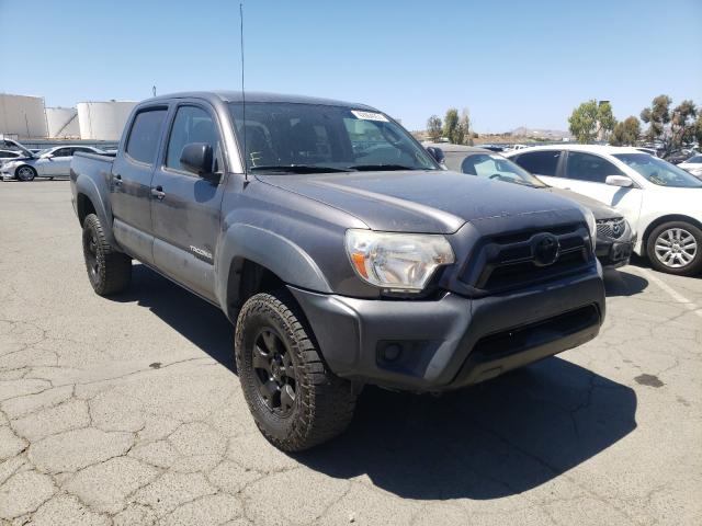 TOYOTA TACOMA DOU 2015 5tfjx4gn3fx037097