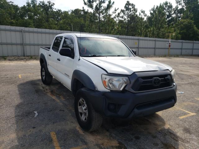 TOYOTA TACOMA DOU 2015 5tfjx4gn3fx038198