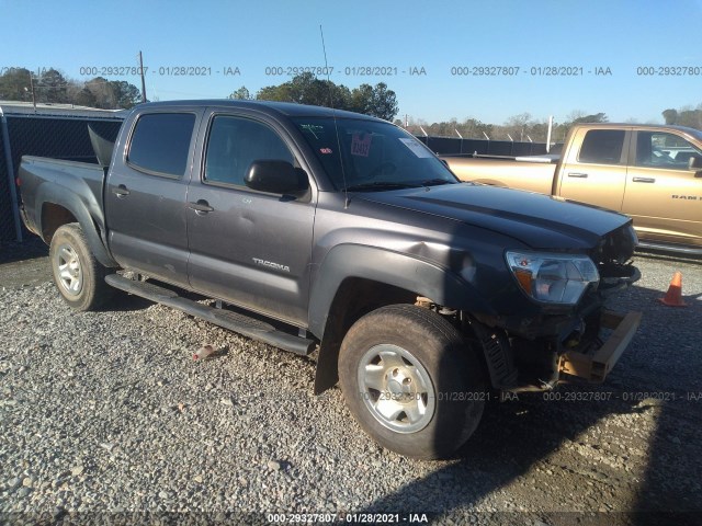 TOYOTA TACOMA 2015 5tfjx4gn3fx038525