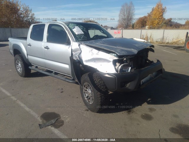 TOYOTA TACOMA 2015 5tfjx4gn3fx039092