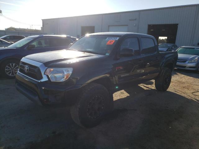 TOYOTA TACOMA DOU 2015 5tfjx4gn3fx040744