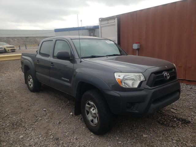 TOYOTA TACOMA DOU 2015 5tfjx4gn3fx040811