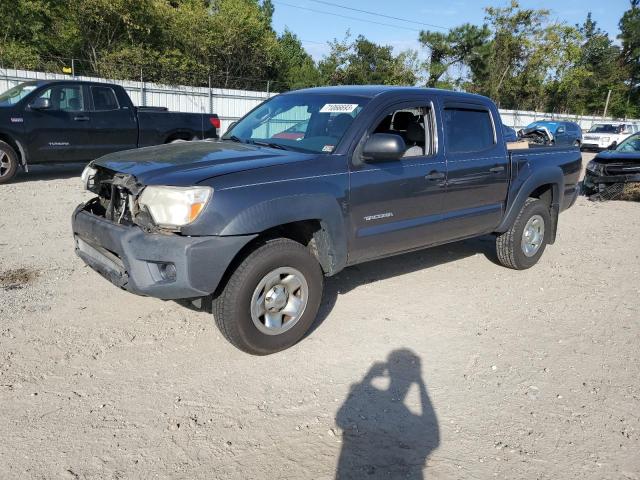 TOYOTA TACOMA DOU 2015 5tfjx4gn3fx042204