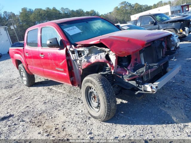 TOYOTA TACOMA 2015 5tfjx4gn3fx042526