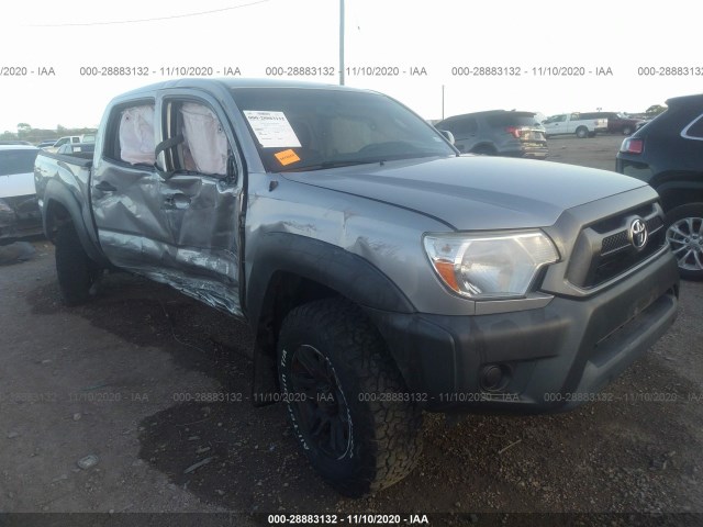 TOYOTA TACOMA 2015 5tfjx4gn3fx043112