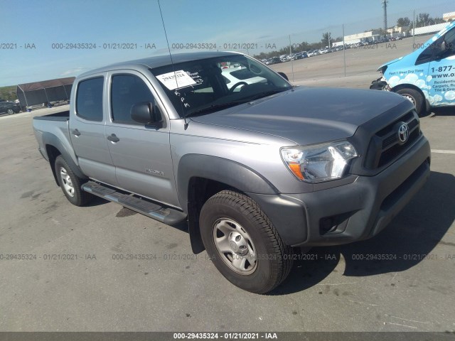 TOYOTA TACOMA 2015 5tfjx4gn3fx045622