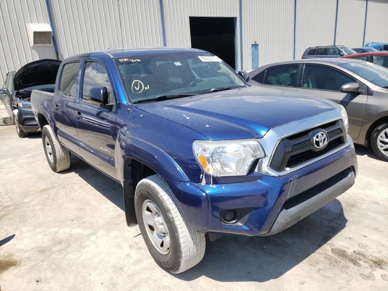 TOYOTA TACOMA DOU 2015 5tfjx4gn3fx047841