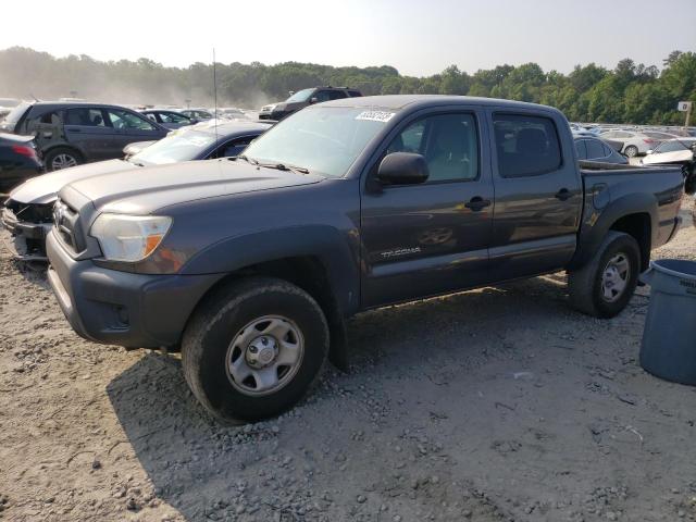 TOYOTA TACOMA DOU 2015 5tfjx4gn3fx049542