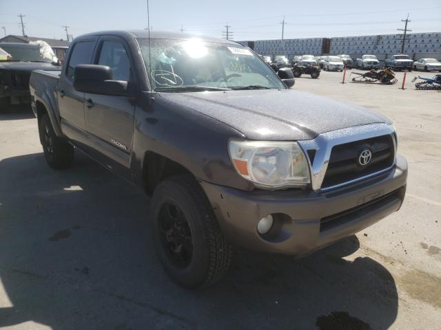 TOYOTA TACOMA DOU 2011 5tfjx4gn4bx003289