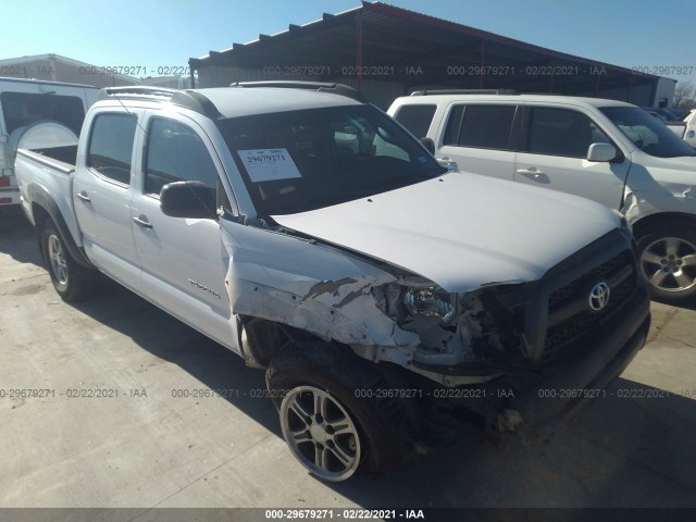 TOYOTA TACOMA 2011 5tfjx4gn4bx004880