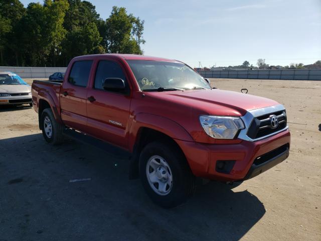 TOYOTA TACOMA DOU 2012 5tfjx4gn4cx006369